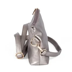 Flash Sale Sac en Similicuir Tissé d’Élégance Sacs | Sacs À Main