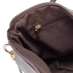 Flash Sale Sac en Similicuir Tissé d’Élégance Sacs | Sacs À Main