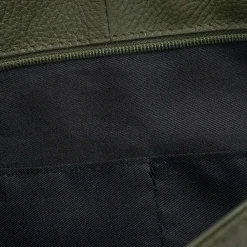 Discount Sac Fourre-Tout en Cuir de l’Oliveraie Sacs | Sacs À Main