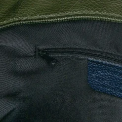 Discount Sac Fourre-Tout en Cuir de l’Oliveraie Sacs | Sacs À Main