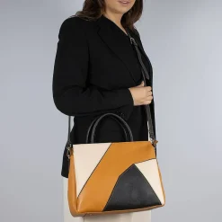 Flash Sale Sac Fourre-Tout en Cuir Pièce par Pièce Sacs | Sacs À Main