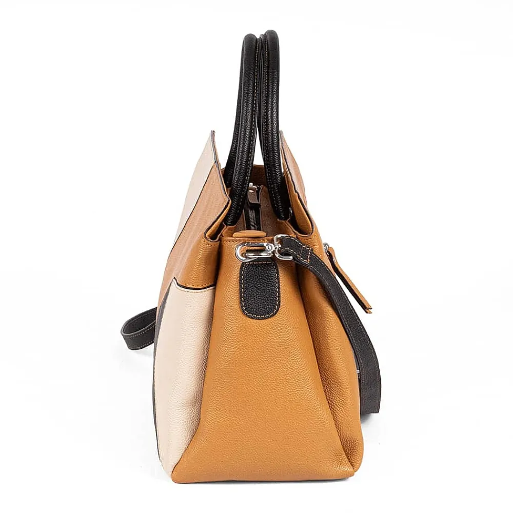 Flash Sale Sac Fourre-Tout en Cuir Pièce par Pièce Sacs | Sacs À Main