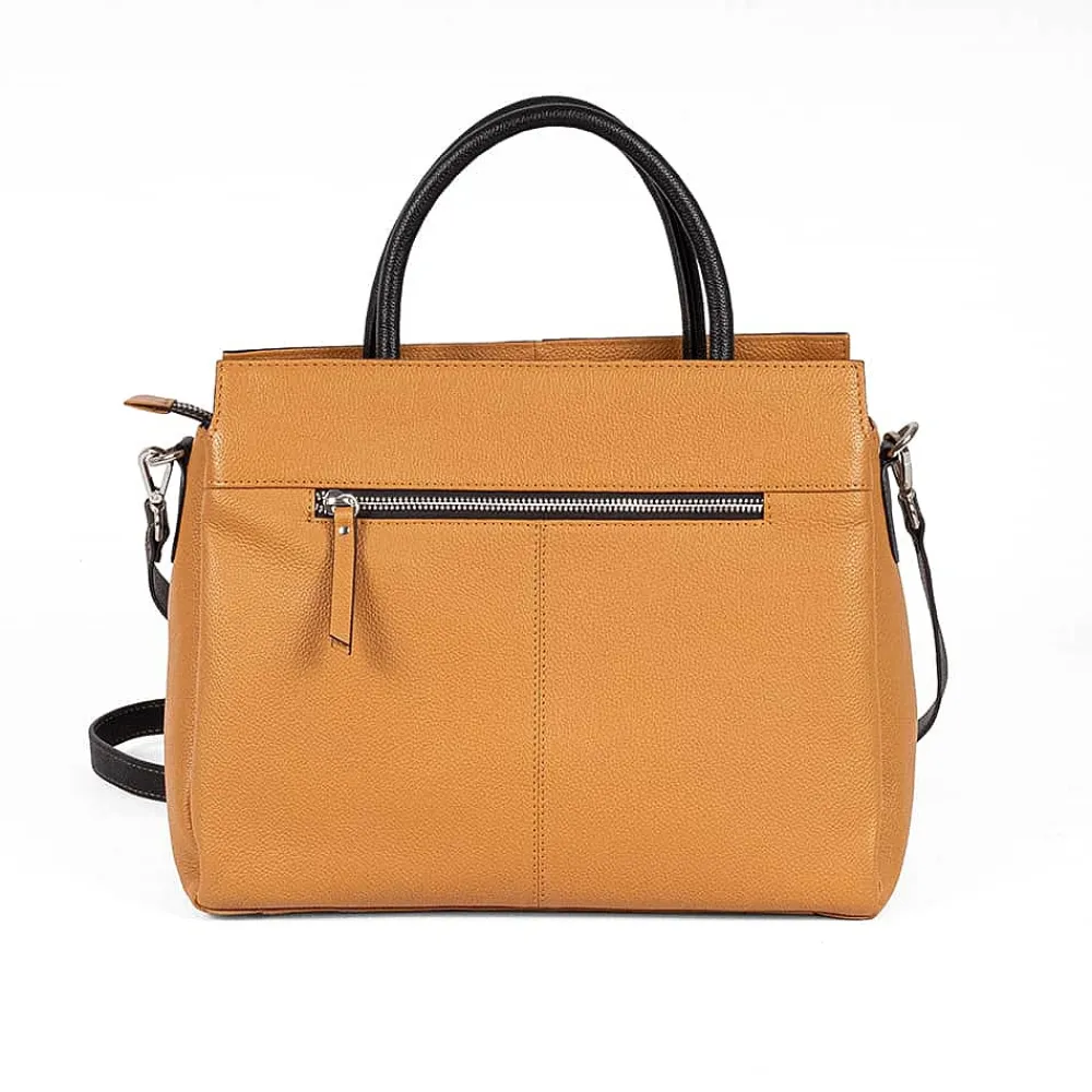 Flash Sale Sac Fourre-Tout en Cuir Pièce par Pièce Sacs | Sacs À Main