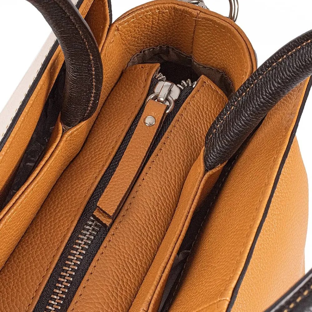 Flash Sale Sac Fourre-Tout en Cuir Pièce par Pièce Sacs | Sacs À Main