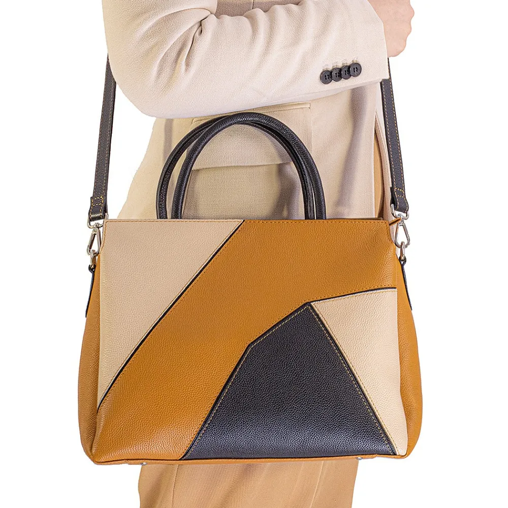 Flash Sale Sac Fourre-Tout en Cuir Pièce par Pièce Sacs | Sacs À Main