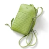 Hot Sac Polyvalent en Cuir Exister Pour le Vert Citron Sacs | Sacs Portés Travers