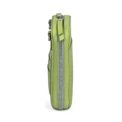 Hot Sac Polyvalent en Cuir Exister Pour le Vert Citron Sacs | Sacs Portés Travers