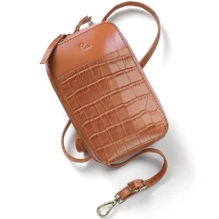 Hot Sac Polyvalent en Cuir Sentiers Fauves Sacs | Sacs Portés Travers