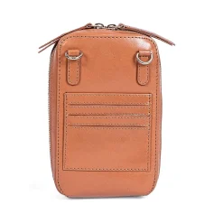 Hot Sac Polyvalent en Cuir Sentiers Fauves Sacs | Sacs Portés Travers