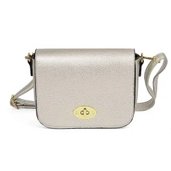 New Sac Sirène Argentée Sacs | Sacs À Main