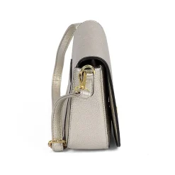 New Sac Sirène Argentée Sacs | Sacs À Main