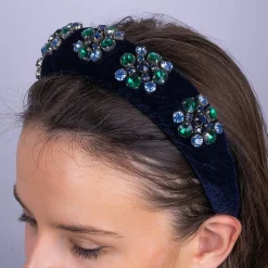 Clearance Serre-tête Heure d’une Dame Accessoires Cheveux
