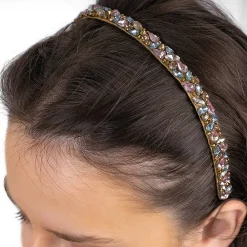 Cheap Serre-Tête Parfaitement Pastel Accessoires Cheveux