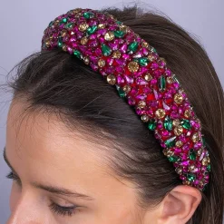 Online Serre-tête Étincelante Accessoires Cheveux
