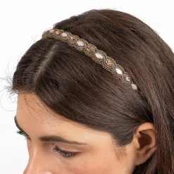 Best Sale Serre-Tête Tout ce qui Scintille Accessoires Cheveux