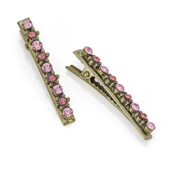 Best Set de Pinces Sans Chichi Accessoires Cheveux