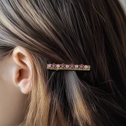 Best Set de Pinces Sans Chichi Accessoires Cheveux