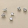 Cheap Trio de Puces Douce Simplicité Boucles D'oreilles