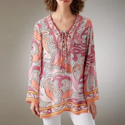 Flash Sale Tunique Brise Bellini Vêtements