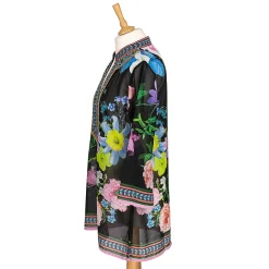 Store Tunique Îles de Minuit Vêtements
