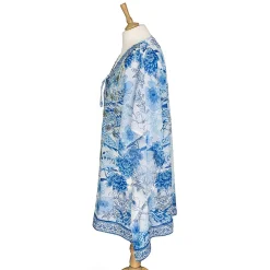 New Tunique Îles Vierges Vêtements