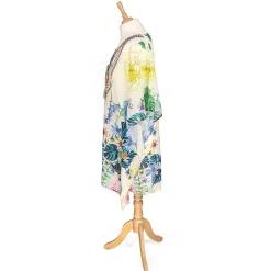 Sale Tunique Paradis Retrouvé Vêtements