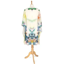 Sale Tunique Paradis Retrouvé Vêtements