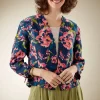 Cheap Veste Floraison Inoubliable Vêtements