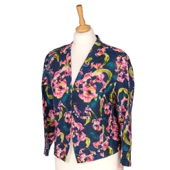 Cheap Veste Floraison Inoubliable Vêtements