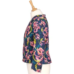 Cheap Veste Floraison Inoubliable Vêtements