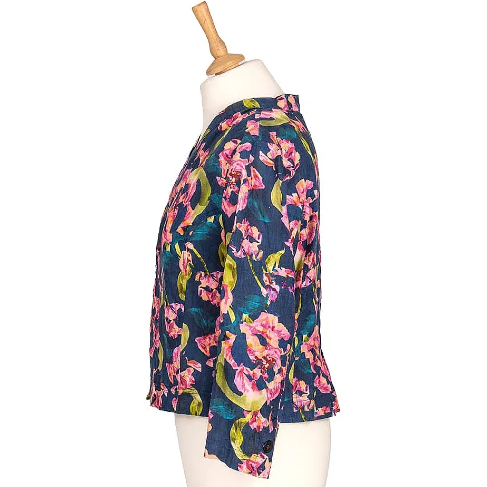 Cheap Veste Floraison Inoubliable Vêtements