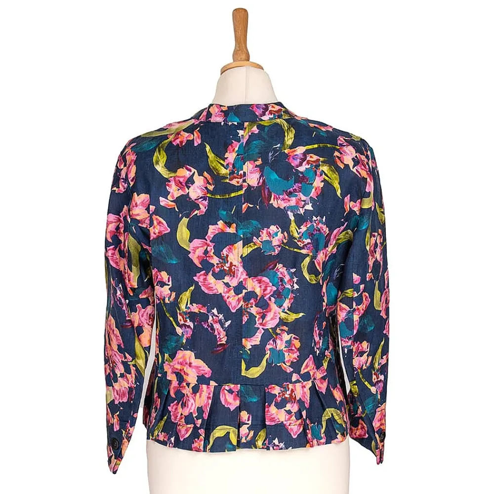 Cheap Veste Floraison Inoubliable Vêtements